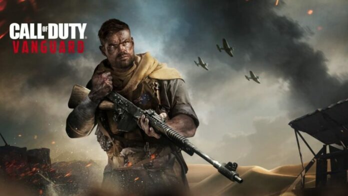 Call of Duty : Vanguard arrive-t-il sur Steam ?
