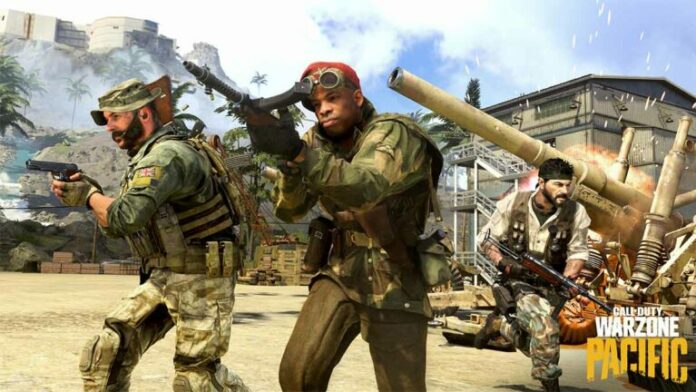 Call of Duty : Vanguard se déroule-t-il dans le même univers que Black Ops et Modern Warfare ?
