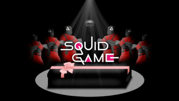 Codes de mini-jeux du jeu Roblox Squid (novembre 2021)
