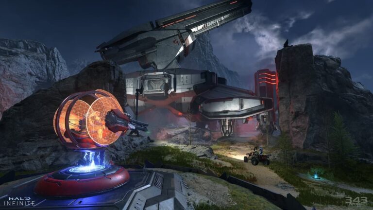 Comment activer les boosts dans Halo Infinite Multiplayer