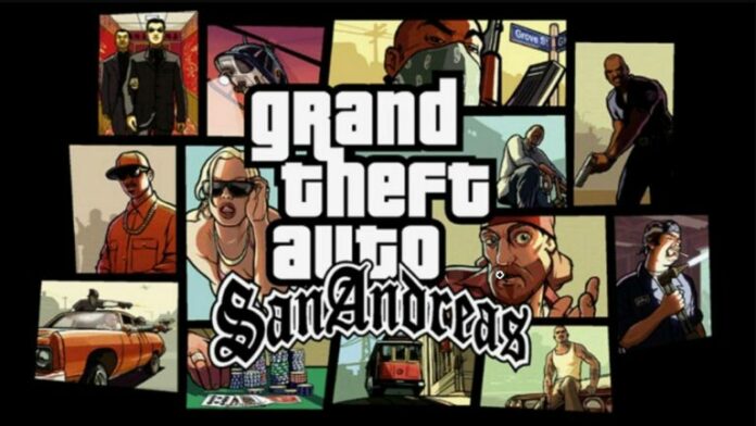 Comment impressionner Katie dans Grand Theft Auto: San Andreas – Definitive Edition
