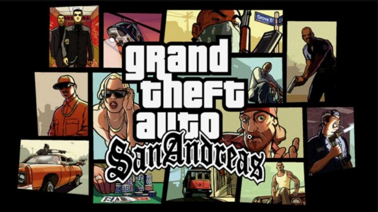 Comment impressionner Katie dans Grand Theft Auto: San Andreas – Definitive Edition