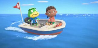 Comment mettre à jour Animal Crossing: New Horizons

