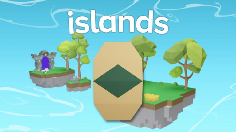 Comment obtenir des graines d'algues dans les îles Roblox ?