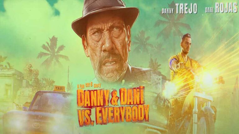 Comment obtenir le vélo de Danny Trejo dans Far Cry 6 ?