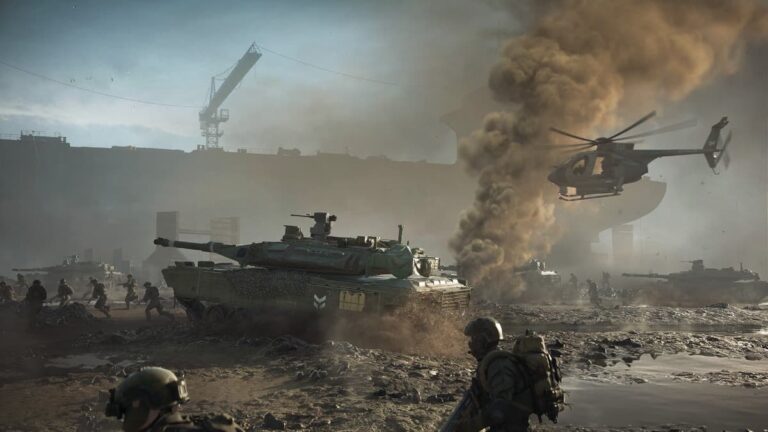 Comment réparer le code d'erreur Battlefield 2042 2002g