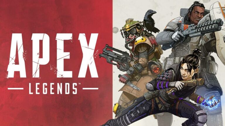 Comment utiliser Strafe dans Apex Legends