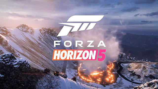 Forza Horizon 5 : Correction d'un plantage sur PC

