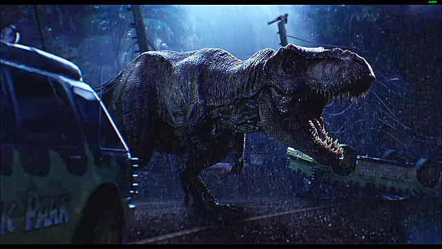 Jurassic World Evolution 2 Liste complète des dinosaures : tous les dinosaures de JWE 2
