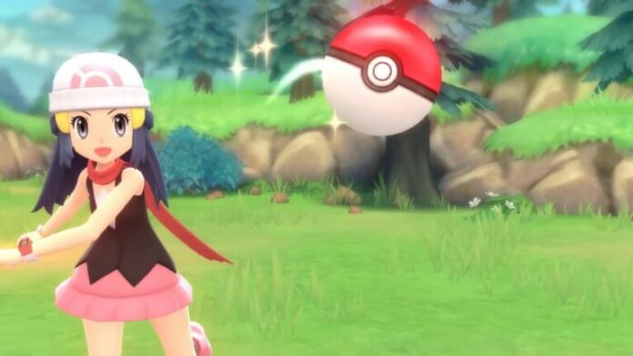 Meilleure nature pour Electabuzz et Electivire dans Pokémon Brilliant Diamond et Shining Pearl
