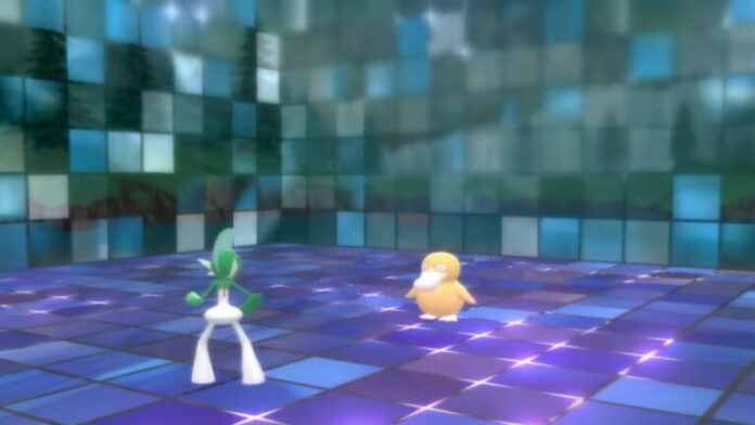 Meilleure nature pour Gardevoir et Gallade dans Pokémon Brilliant Diamond et Shining Pearl
