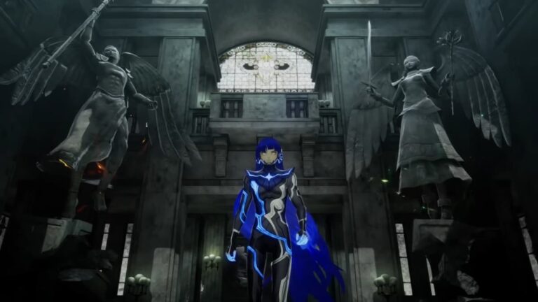 Que sont les Miman et où les trouver dans Shin Megami Tensei V