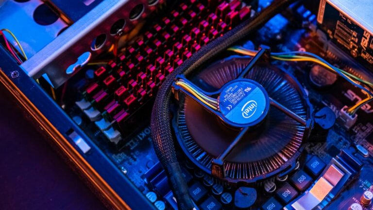 Quelle est la plage de température optimale du CPU/GPU ?  répondu