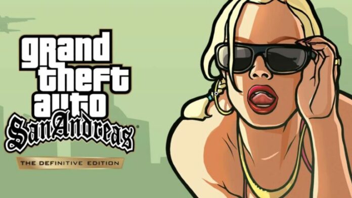 Toutes les stations de radio de Grand Theft Auto: San Andreas – Definitive Edition
