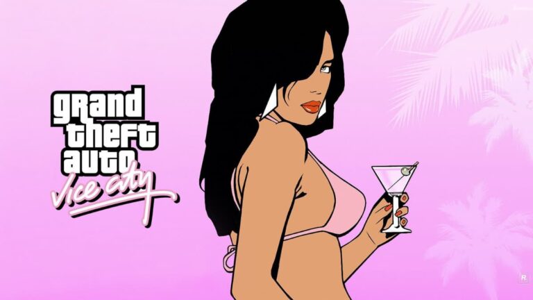 Toutes les stations de radio de Grand Theft Auto: Vice City - Definitive Edition