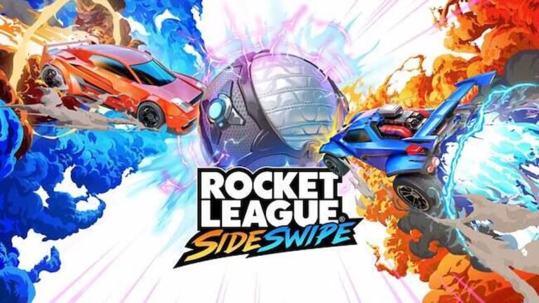 Rocket League Sideswipe prend-il en charge les contrôleurs ?