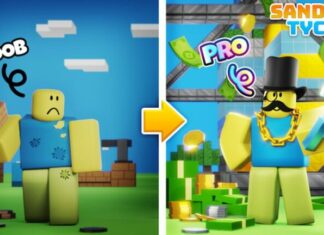 Codes Roblox Sandbox Tycoon (novembre 2021)
