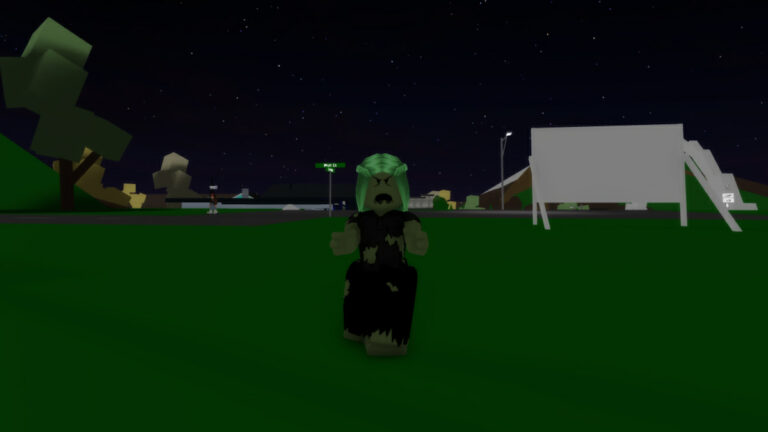 Comment devenir un zombie dans Roblox Brookhaven ?