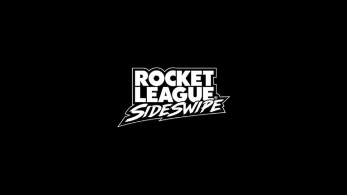 Comment récupérer des objets dans Rocket League Sideswipe
