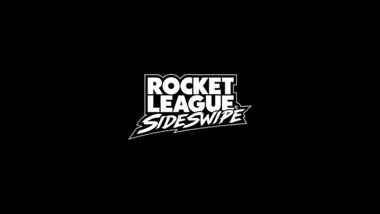 Comment récupérer des objets dans Rocket League Sideswipe