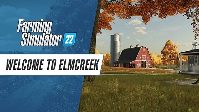 Farming Simulator 22 Elmcreek Collectibles: Où trouver tous les jouets en bois

