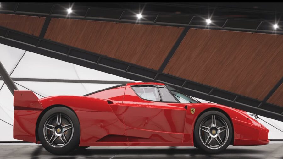 Forza Horizon 5 meilleures voitures