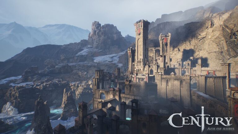 Toutes les classes expliquées dans Century: Age of Ashes