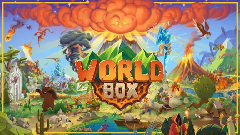 Comment façonner le monde dans Worldbox – God Simulator