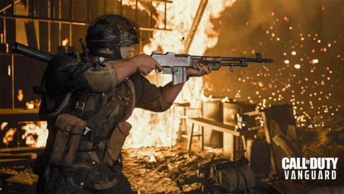 Meilleurs fusils d'assaut dans Call of Duty: Vanguard
