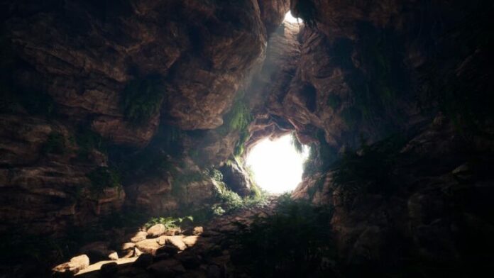 Où trouver des grottes à Icare
