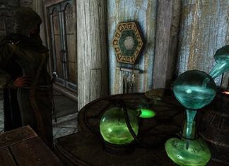  Guide de démarrage de Skyrim Alchemy |  The Elder Scrolls V: Skyrim
