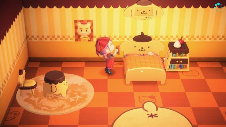 Comment polir les objets et tous les effets de polissage dans Animal Crossing: New Horizons