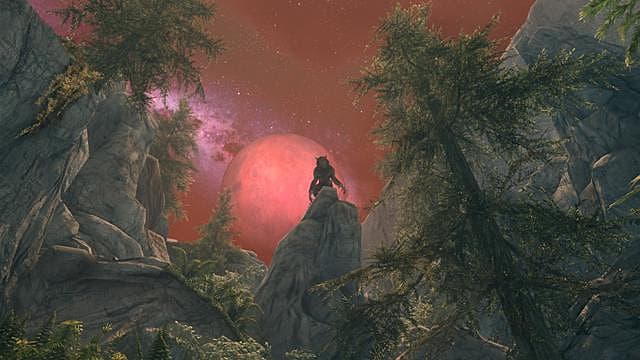 Skyrim: Ill Met by Moonlight Guide pas à pas
