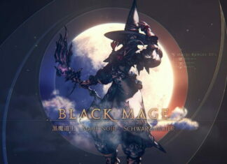 Tous les nouveaux sorts et capacités pour Black Mage dans Final Fantasy XIV Endwalker
