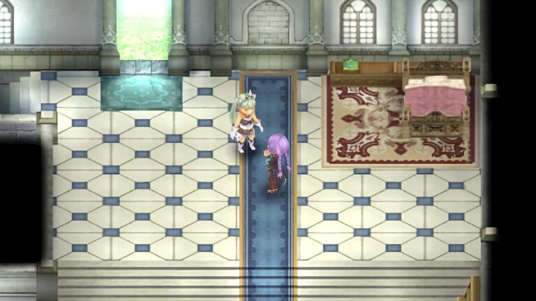 Quelle est la différence entre Rune Factory 4 et Rune Factory 4 Special