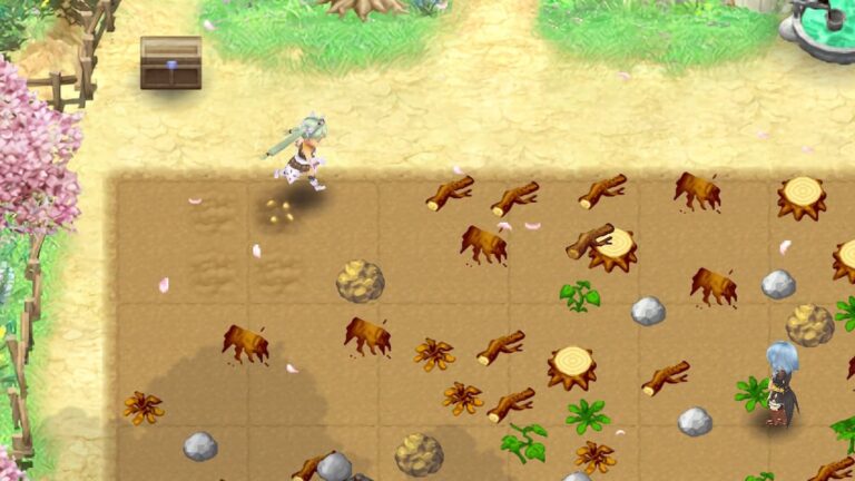 Comment faire pousser des cultures géantes dans Rune Factory 4 Special