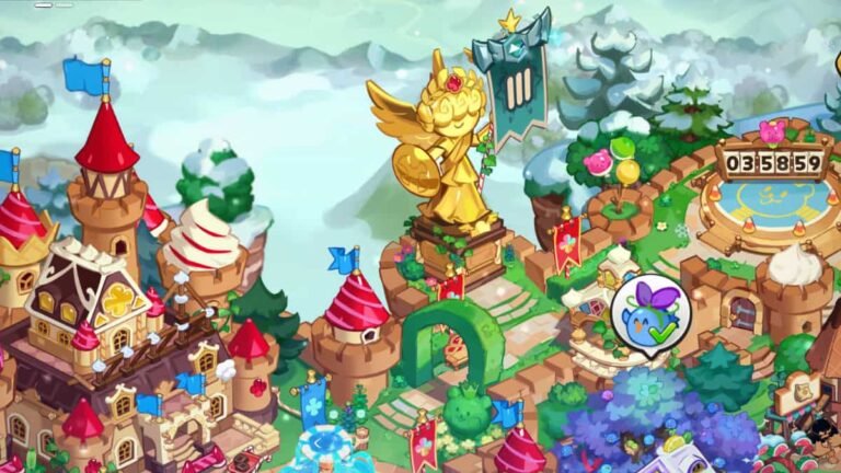 Comment augmenter rapidement le niveau de Kingdom dans Cookie Run: Kingdom