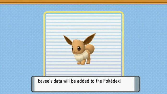 Meilleure nature pour toutes les évolutions d'Évoli dans Pokémon
