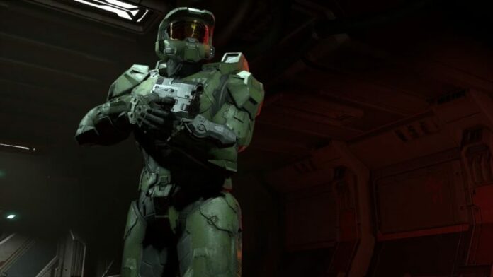 Liste complète des missions de la campagne Halo Infinite
