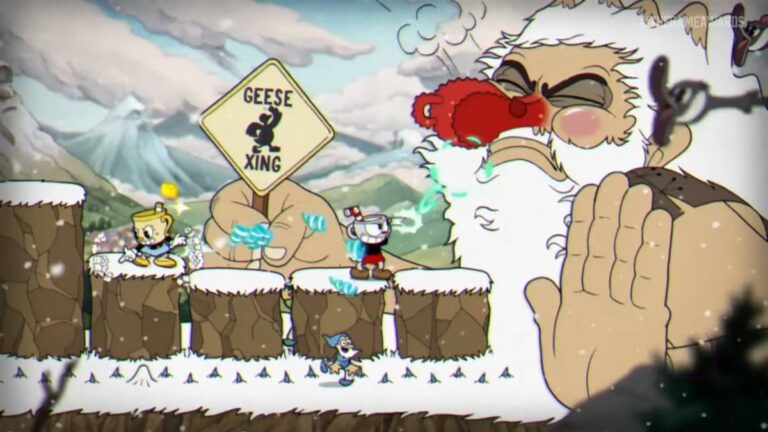 Quand est-ce que Cuphead Delicious Last Course sort ?