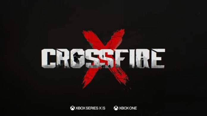 Quand est-ce que CrossfireX sort
