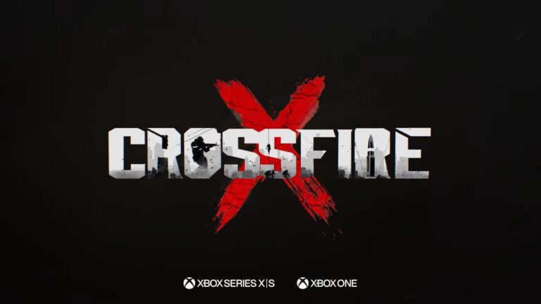 Quand est-ce que CrossfireX sort