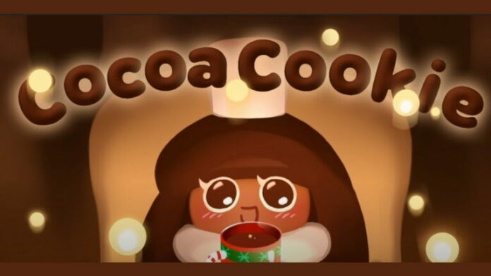 Comment construire Cocoa Cookie dans Cookie Run: Kingdom
