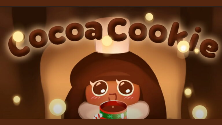 Comment construire Cocoa Cookie dans Cookie Run: Kingdom