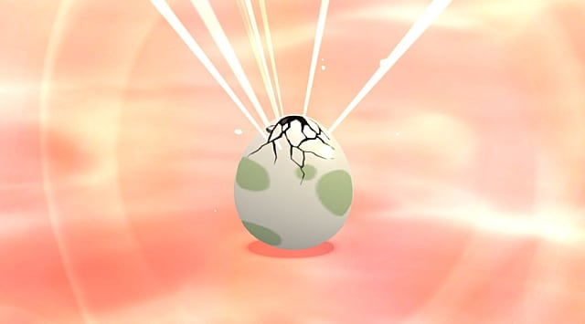Comment faire éclore des œufs rapidement dans Pokemon Brilliant Diamond et Shining Pearl

