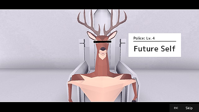 Simulateur DEEER : comment vaincre le futur soi et la malédiction du cerf
