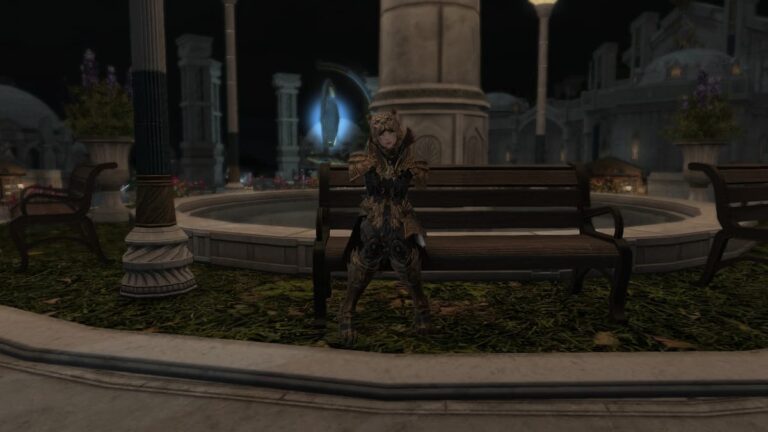 Comment obtenir des prismes glamour dans Final Fantasy XIV