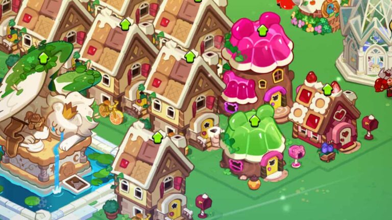 Comment débloquer et équiper tous les skins Cookie House dans Cookie Run : Kingdom ?