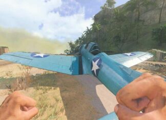 Comment piloter des avions de chasse dans Call of Duty: Warzone Pacific
