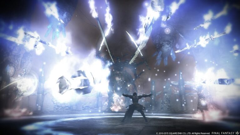 Final Fantasy XIV Limit Breaks : ce qu'ils font et comment les utiliser